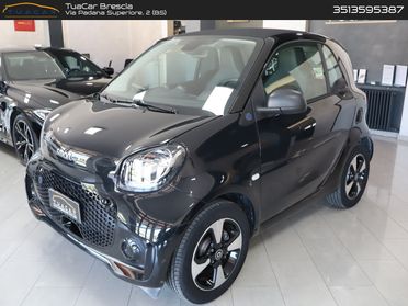Smart ForTwo Passion EQ #11296