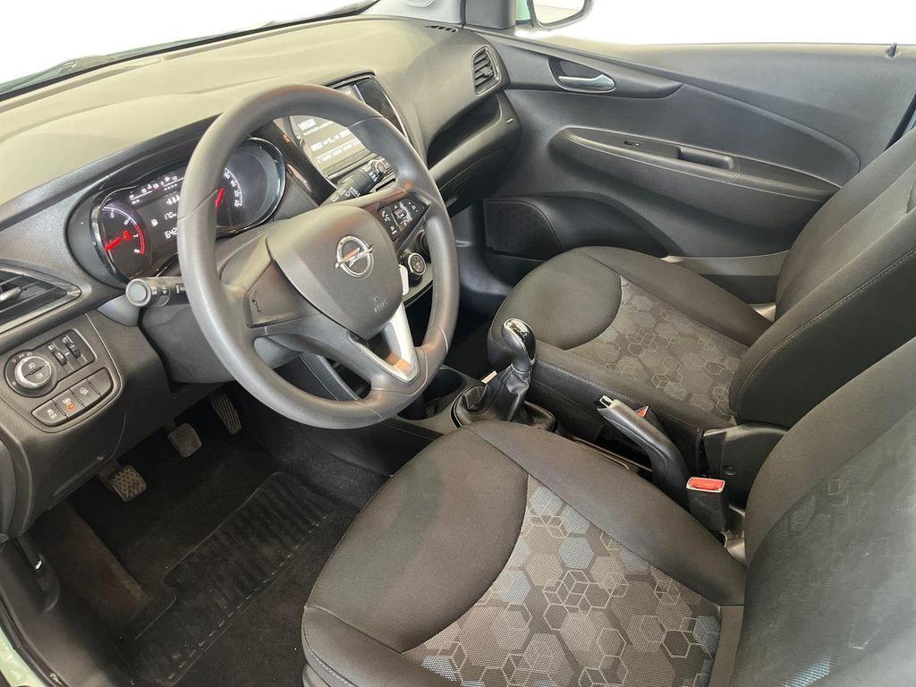 Opel Karl 1.0 Rocks Gpl 73cv