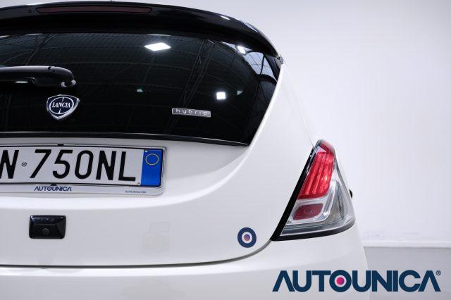 LANCIA Ypsilon 1.0 FIREFLY 5 PORTE S&S HYBRID GOLD PLUS