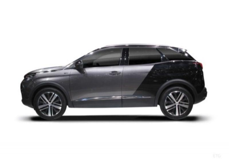 Peugeot 3008 II 2021 1.5 bluehdi GT Pack s&s 130cv eat8