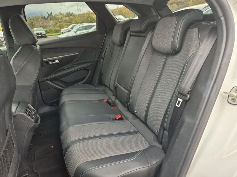 Peugeot 3008 3008 BlueHDi 130 S&S Allure