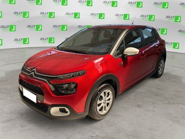 Citroën C3 Pure Tech 83 S&S You Neopatentati MY70