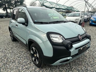 Fiat Panda 1.0 FireFly S&S Hybrid City Cross 5 posti 80.000km