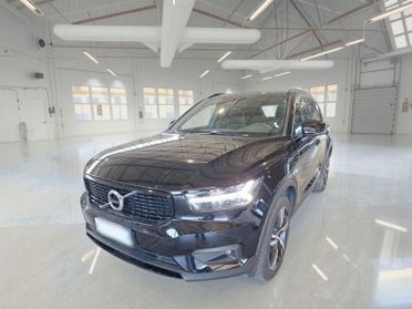 VOLVO XC40 T5 Plug-in Hybrid auto Recharge R-Design