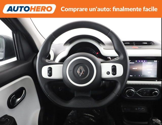 RENAULT Twingo SCe 65 CV Equilibre