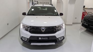 Dacia Sandero Stepway 0.9 17.000km TCe 90 CV Techroad