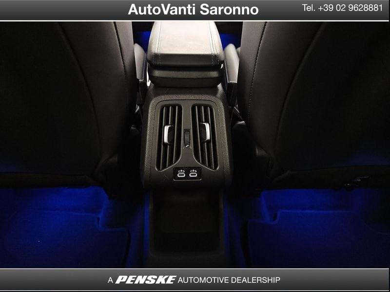 BMW Serie 2 Active Tourer 218d Active Tourer Msport