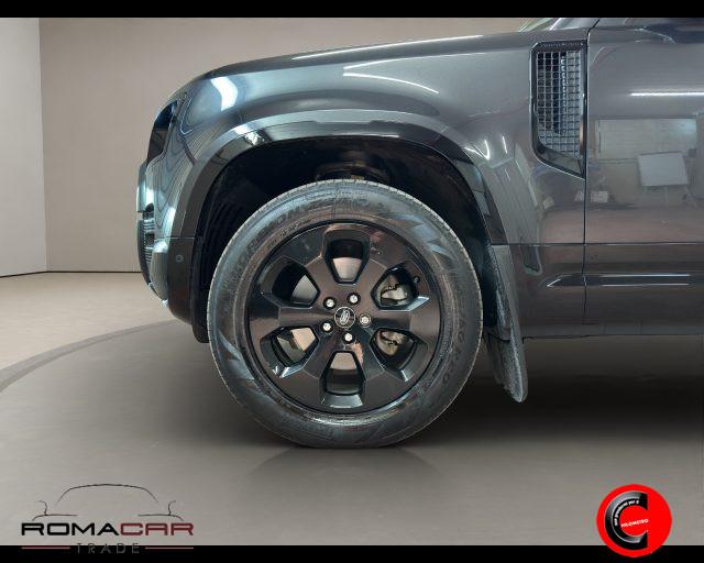 LAND ROVER Defender 110 3.0D I6 200 CV AWD Auto X-Dynamic SE