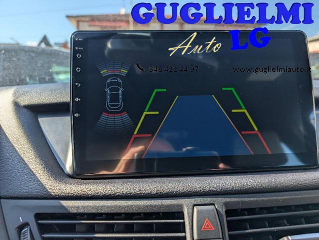 BMW X1 XDrive20d 4X4