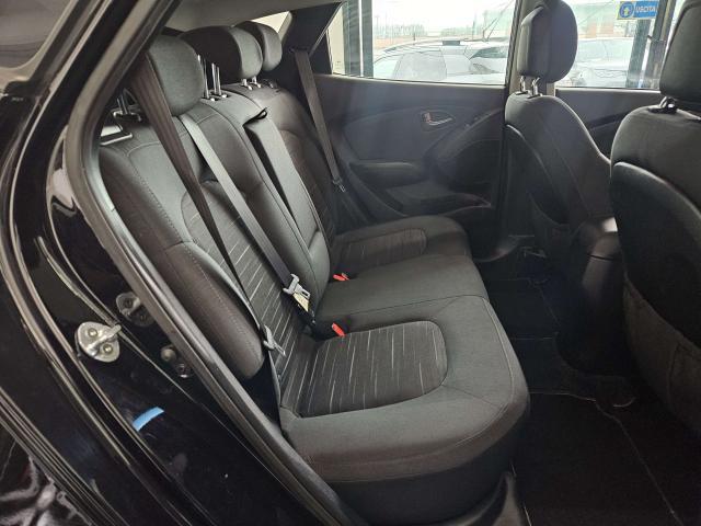 Hyundai iX35 ix35 1.6 Comfort 2wd FL