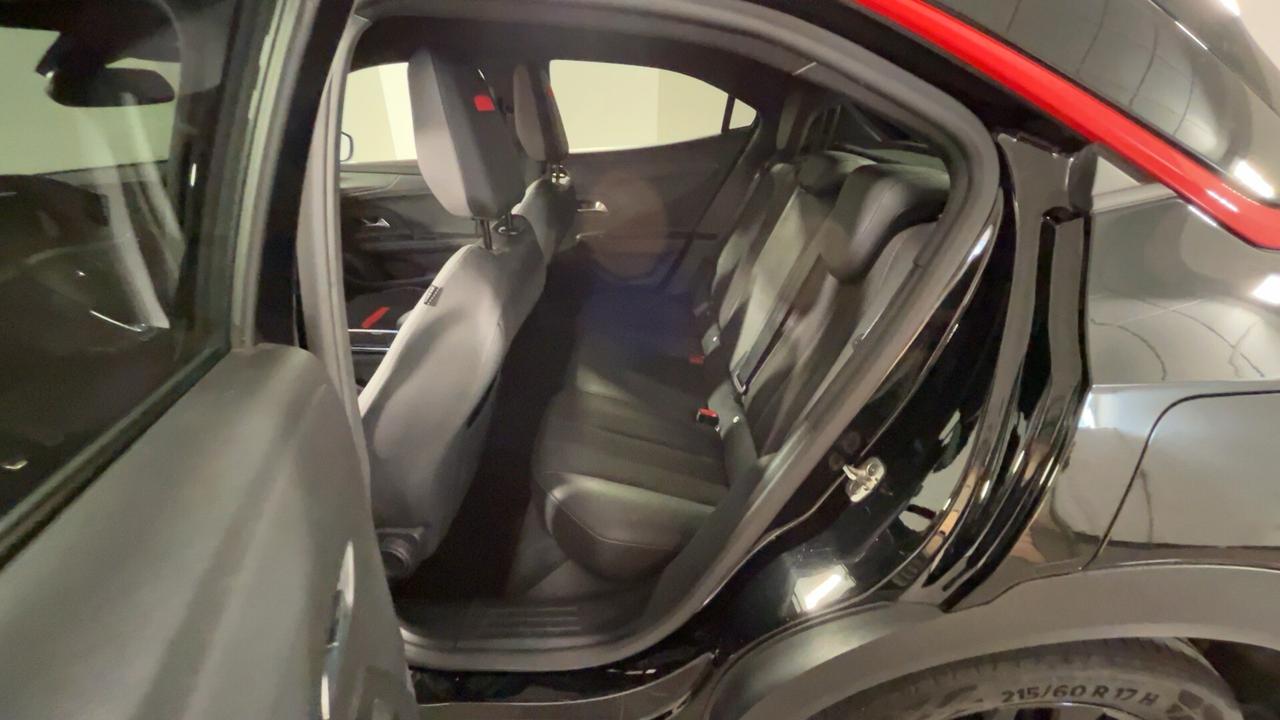 OPEL MOKKA 1.2 GS LINE AUTOMATICA FULL