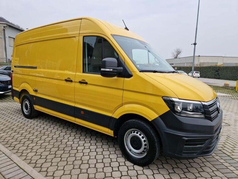 Volkswagen Crafter 30 2.0 TDI FURG PM