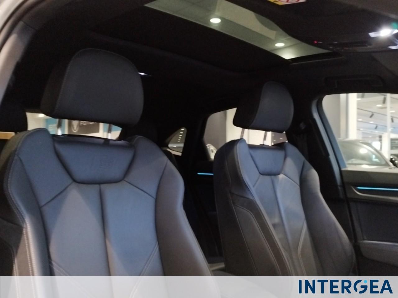 AUDI Q3 Sportback 45 2.0 tfsi quattro 245cv s.-tronic