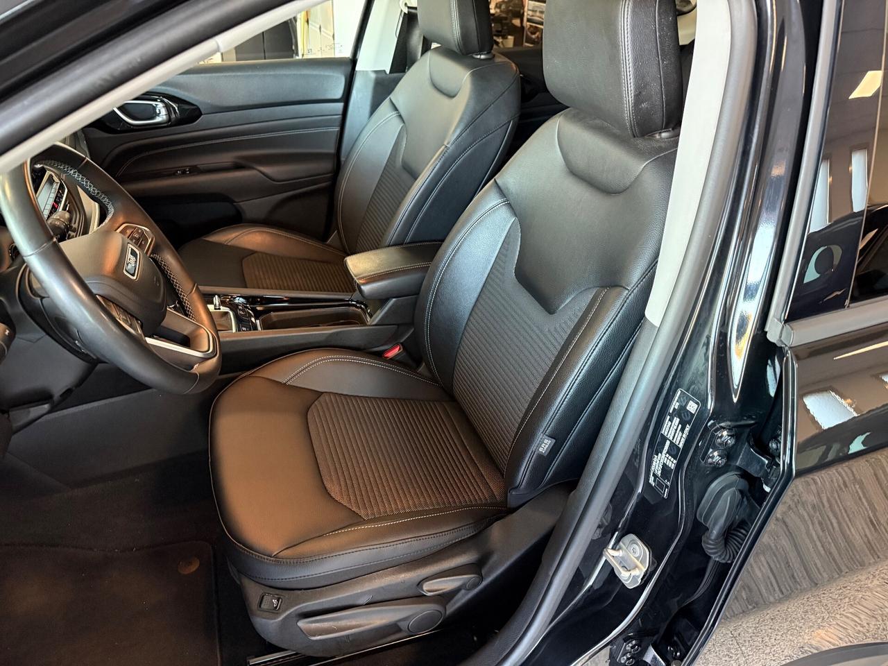PREZZO PROMO Jeep Compass 1.3 Turbo T4 190 CV PHEV AT6 4xe Limited