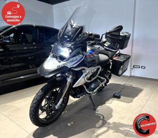 BMW R 1200 GS Super accessoriata (Akrapovic/APP/Led)