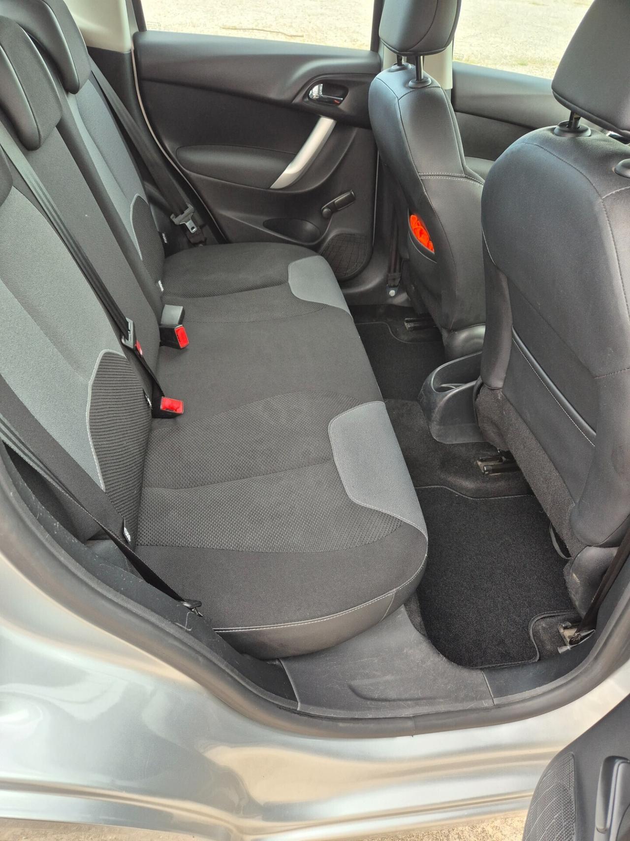 Citroen C3 1.4 GPL Exclusive