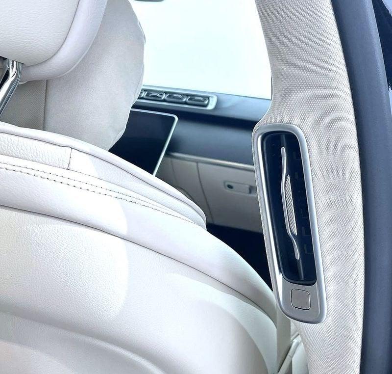 Mercedes-Benz Classe S S 350 d 4MATIC PREMIUM PLUS