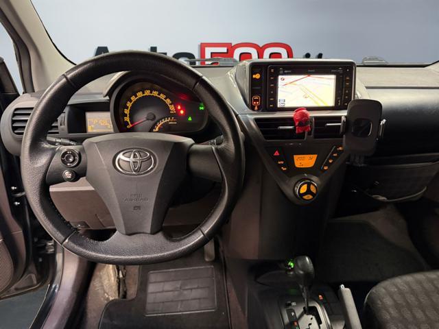 TOYOTA iQ 1.3 Executive Automatica