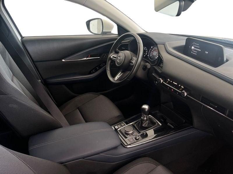 Mazda CX-30 CX-30 2.0 m-hybrid Exclusive 2wd 150cv
