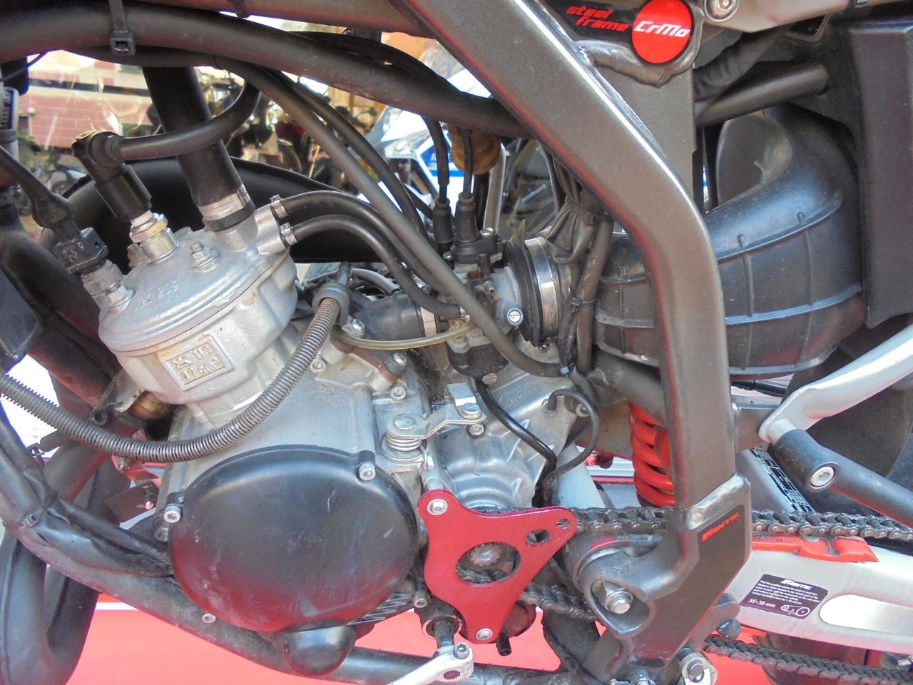 Fantic Motor Motard 50 PERFORMANCE