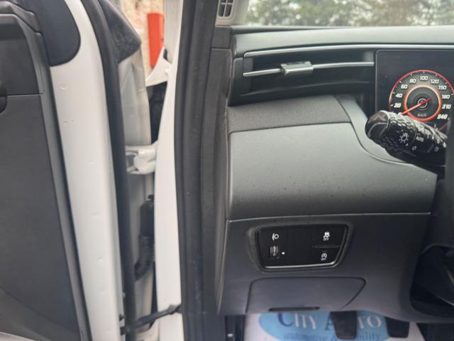 HYUNDAI Tucson 1.6 CRDI MHEV XLine 136CV NAVI+RETR.