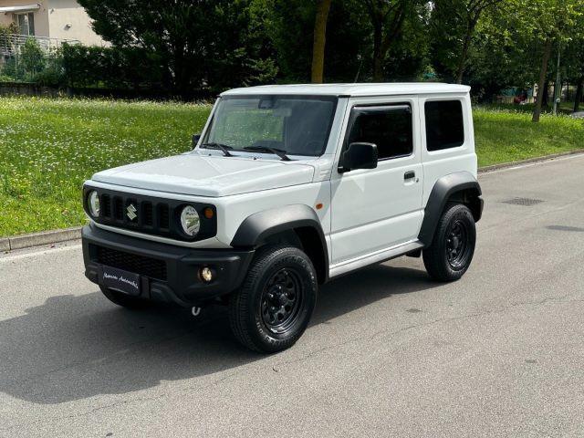 SUZUKI Jimny 1.5 5MT Easy PRO PREZZO NETTO IVA