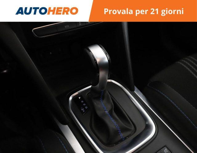 RENAULT Megane Mégane dCi 8V 110 CV EDC Energy GT Line