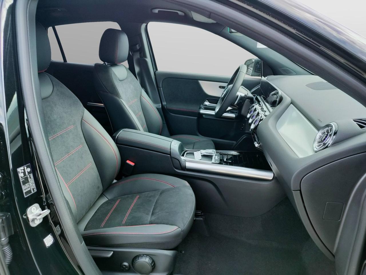 Mercedes-Benz GLA 180 d