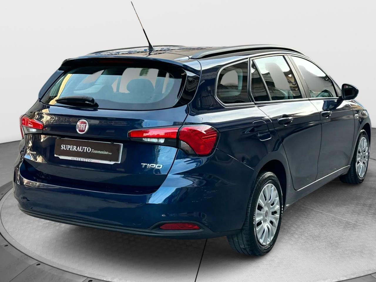 Fiat Tipo 1.3 Mjt S&S SW 95cv Garanzia 3 anni