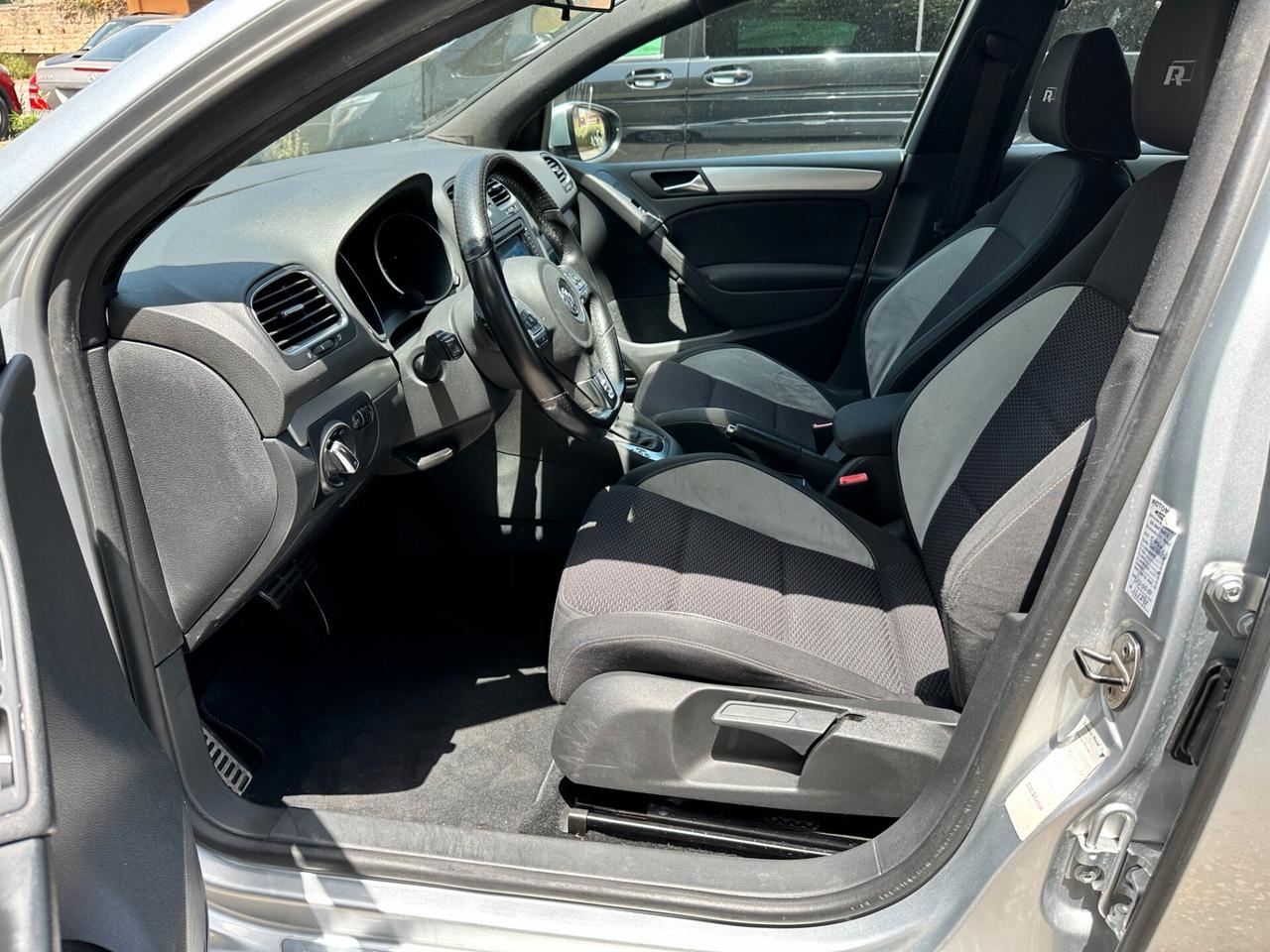 Volkswagen Golf 1.4 TSI 160CV DSG 5p. R-Line CARPLAY