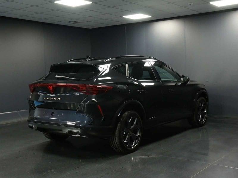 Cupra Formentor Formentor 1.5 TSI Hybrid 150cv DSG