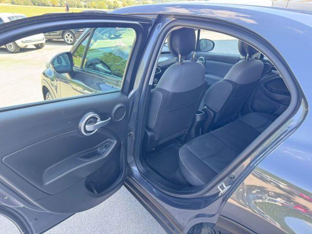 FIAT 500X 1.3 MultiJet 95cv DIESEL Urban OK NEOPATENTATO