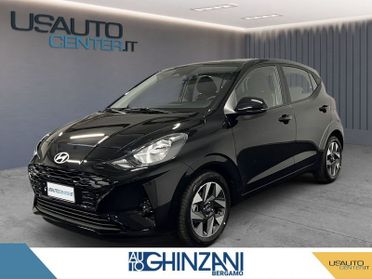 Hyundai i10 i10 1.0 MPI Connectline