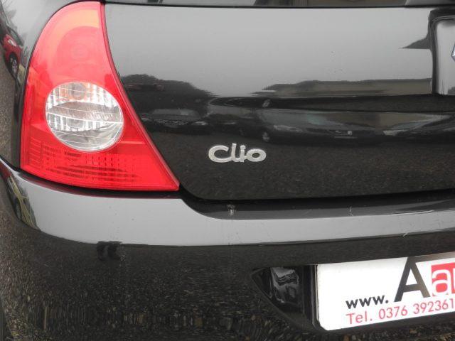 RENAULT Clio Storia 1.2 5p. GPL -Ok Neopaten.- UniProprietaria