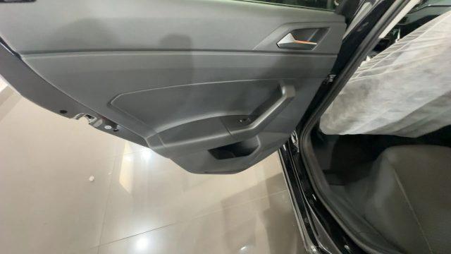 VOLKSWAGEN Polo 1.0 TSI 80cv EDITION PLUS #VARI COLORI