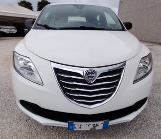 LANCIA Ypsilon 0.9 TwinAir 85 CV 5 porte Metano Ecochic Gold