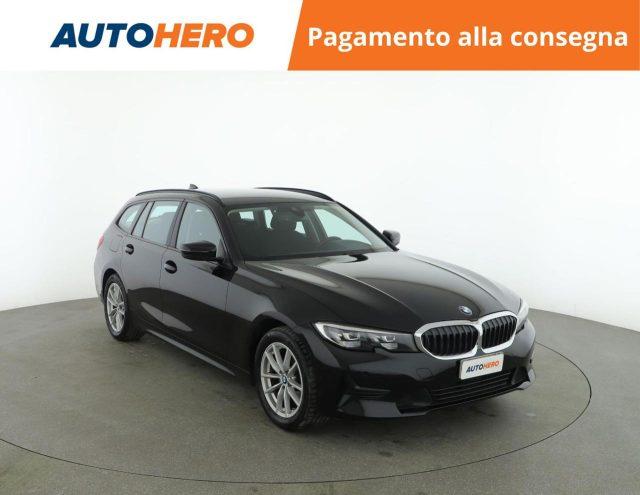 BMW 320 i Touring Business Advantage