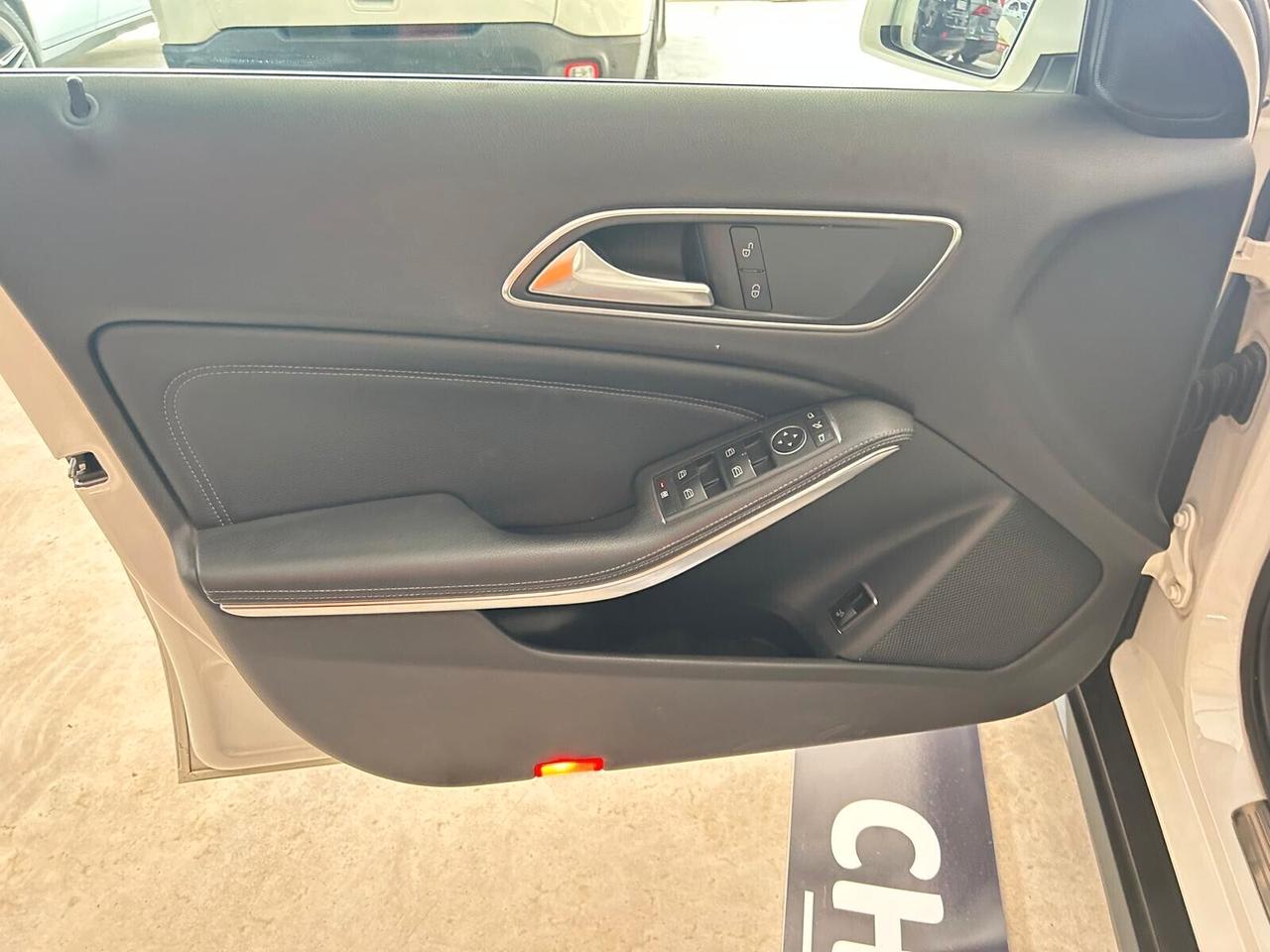 Mercedes-benz GLA 200 d Automatic 4Matic Business