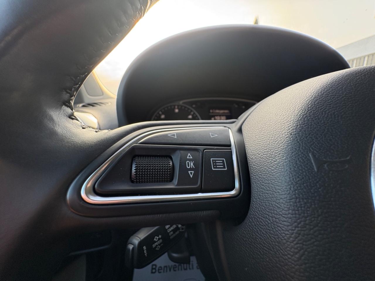 Audi A1 1.6 TDI 90CV 2011 Ok per neopatentati