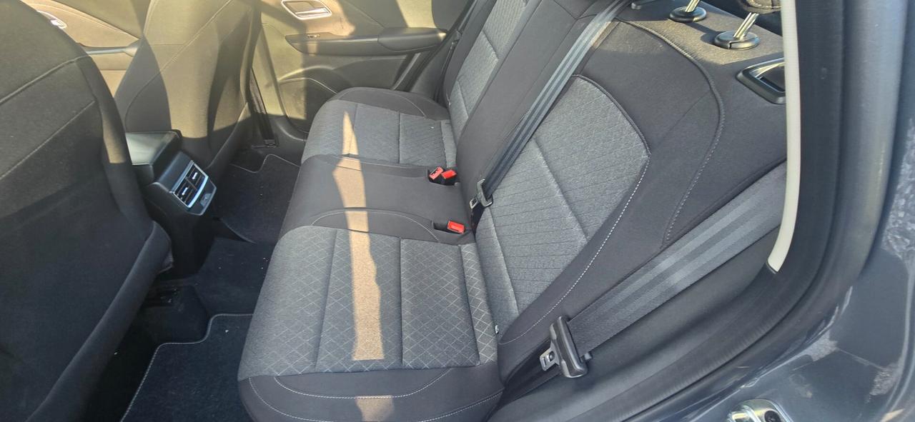 Mg ZS 1.5 Hybrid+ Luxury