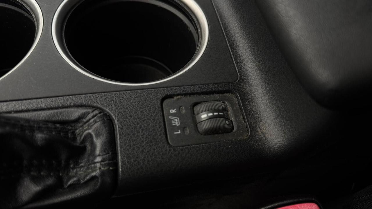 Subaru Legacy 2.0D 16V Station Wagon 2009