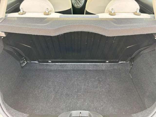 Fiat 500 1.2 Lounge 69cv my18