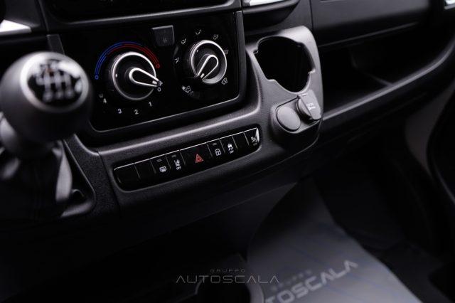 FIAT Ducato 33 2.2 Mjt 140CV L2 H2 MH2 Furgone