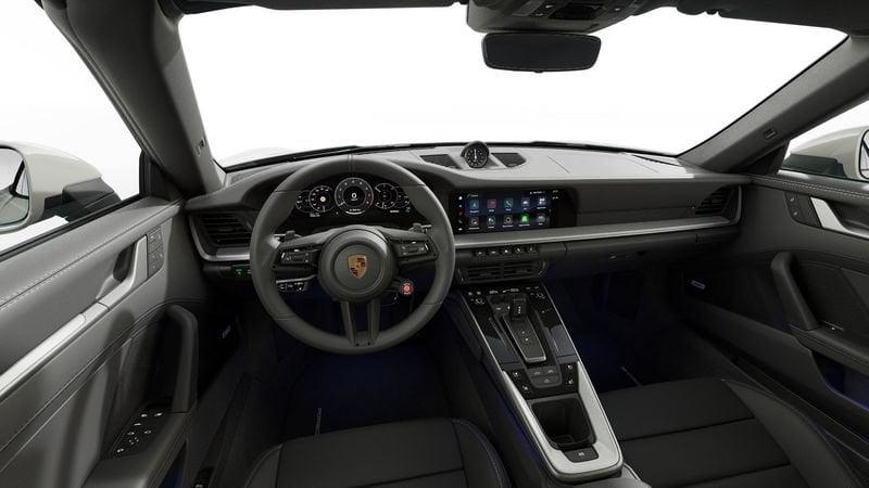 Porsche 911 992 II Carrera 4S Cabrio - IVA Esposta