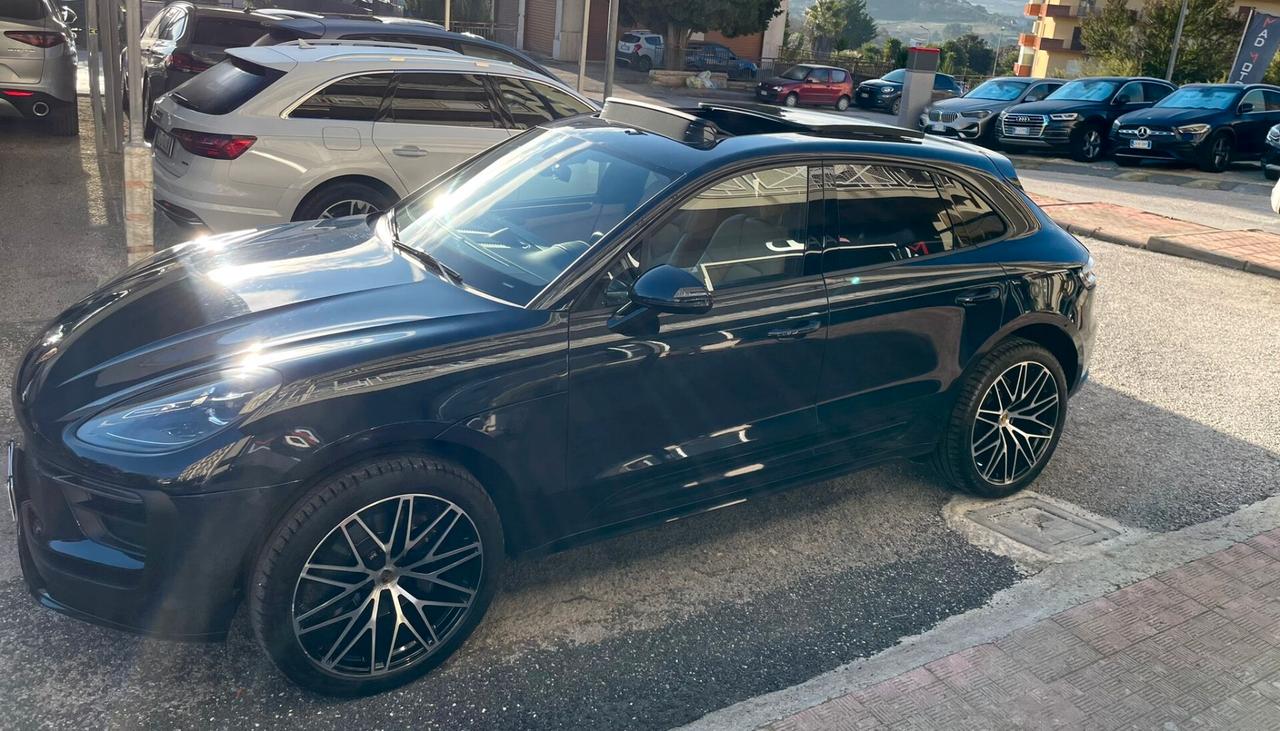 Porsche Macan 2.0 265CV 2022