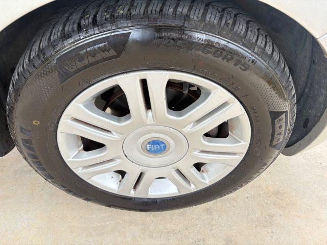FIAT Idea 1.3 Multijet 16V Active PER COMMERCIANTI OK NEOP
