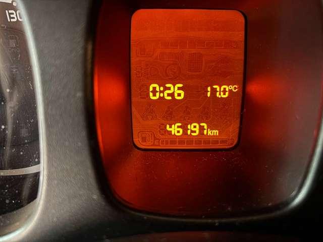 Fiat Panda panda serie 6 hybrid