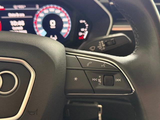 AUDI Q3 SPB 40 TDI quattro S tronic