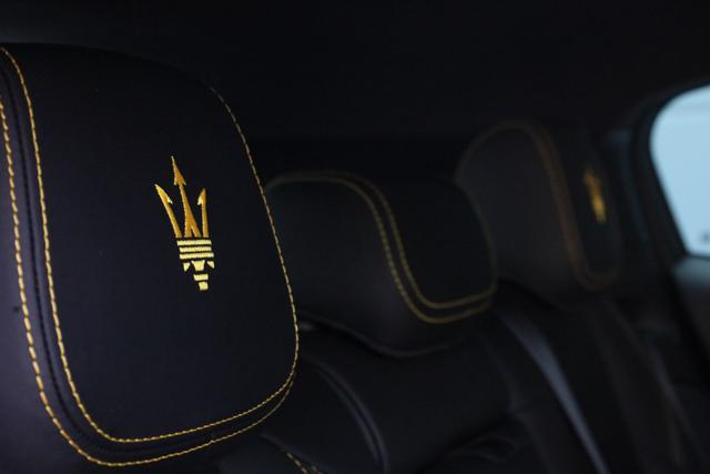 MASERATI Grecale MHEV 330 CV PREZZO NETTO AWD MODENA Q4