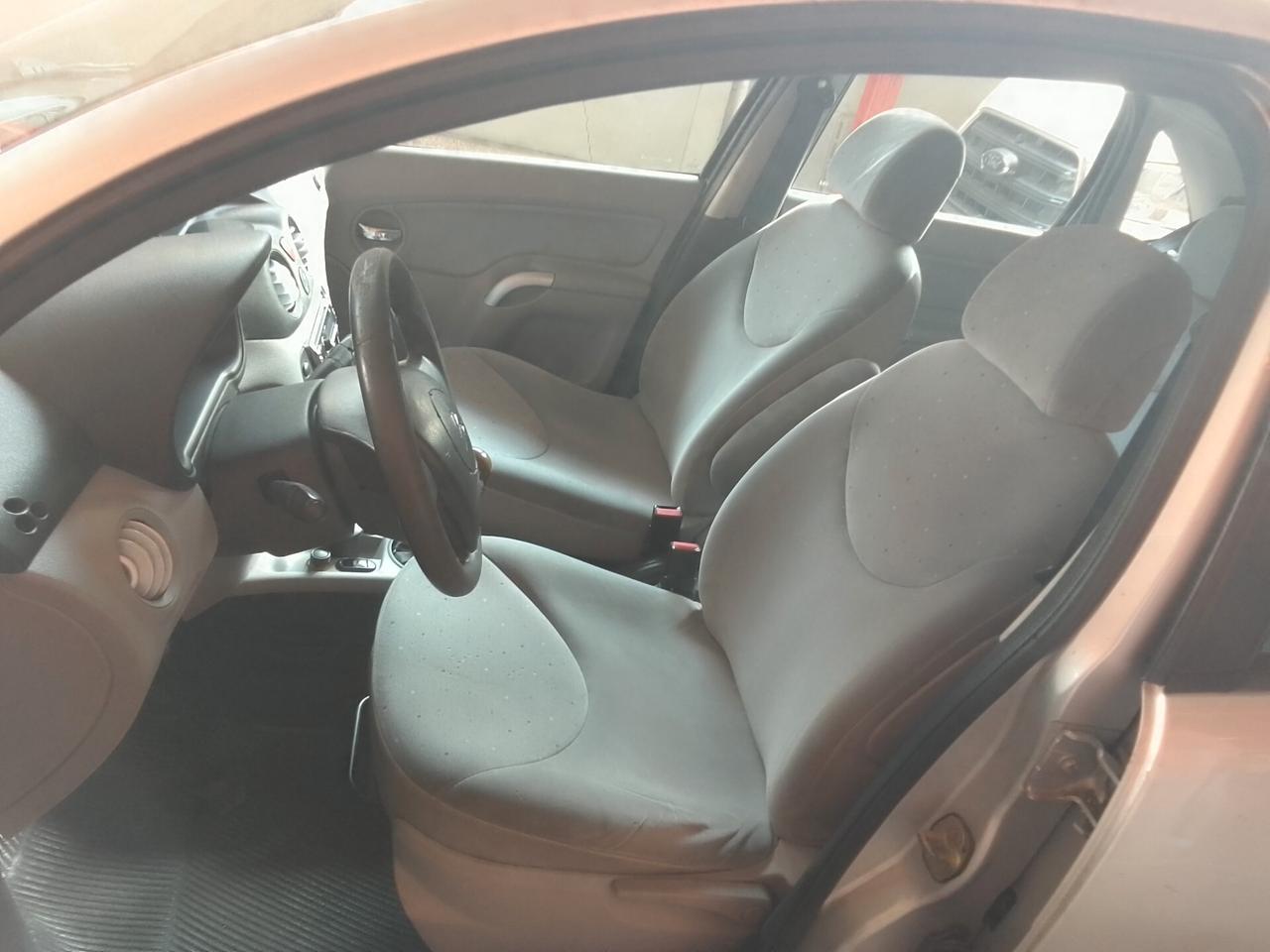 Citroen C3 1.1 BENZINA OK NEO